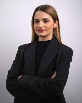 María José Fraile