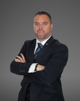 Miguel A. Delgado