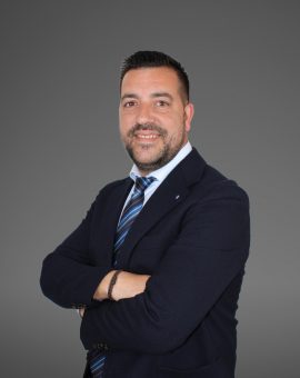 Paco Gutierrez