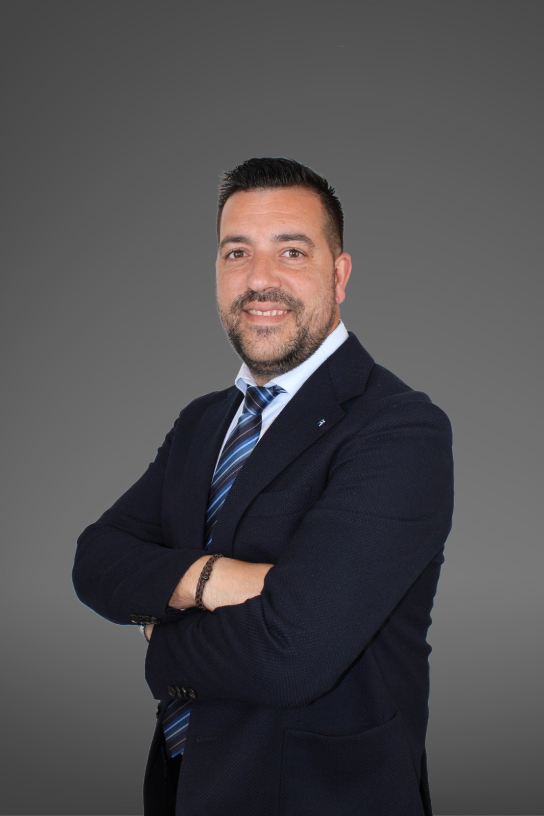 Paco Gutierrez Paco Gutierrez