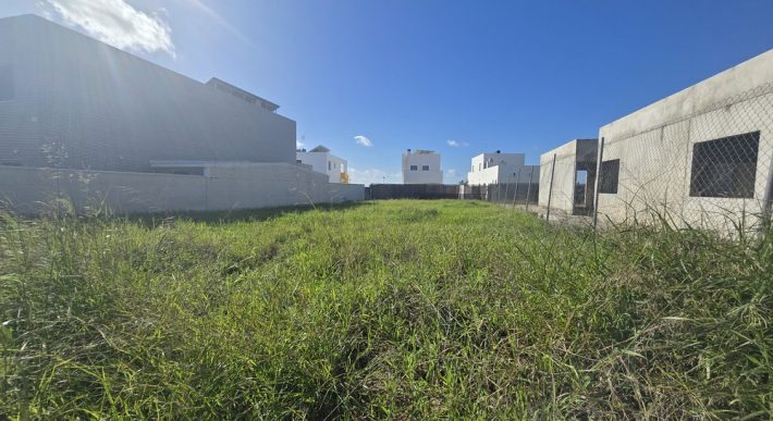 Terreno urbanizable en Palomares del Río.