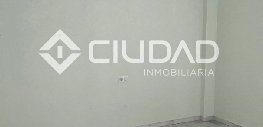 Piso en C/ Ancha – CENTRO
