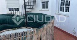 Piso en C/ Ancha – CENTRO
