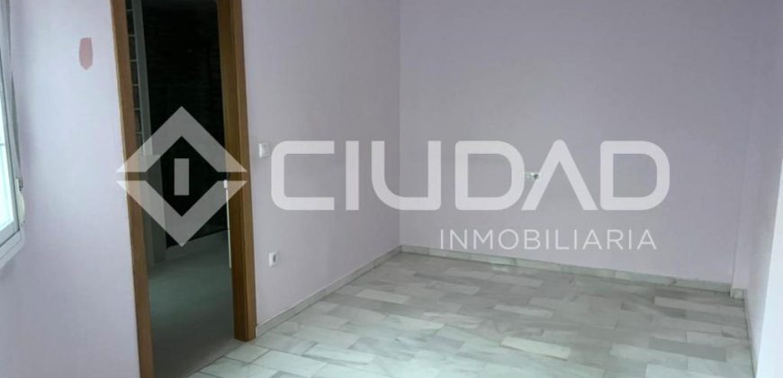 Piso en C/ Ancha – CENTRO