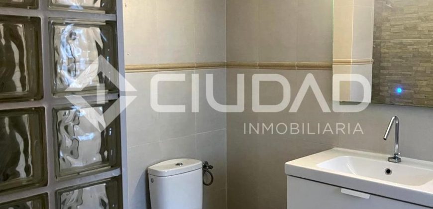 Piso en C/ Ancha – CENTRO