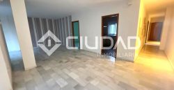 Piso en C/ Ancha – CENTRO
