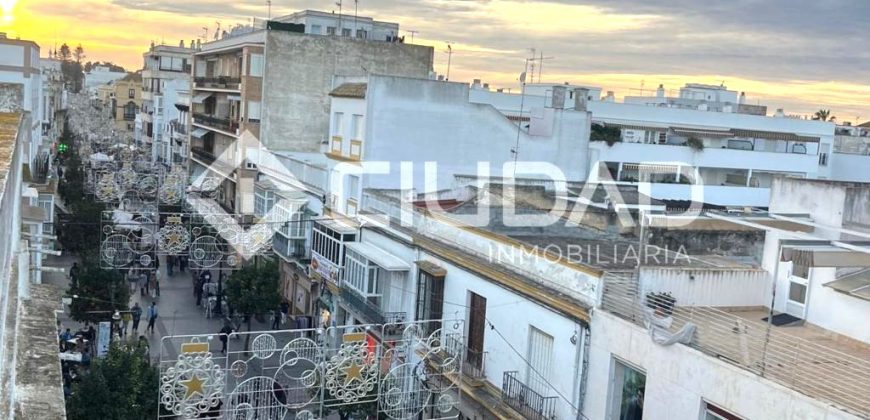 Piso en C/ Ancha – CENTRO