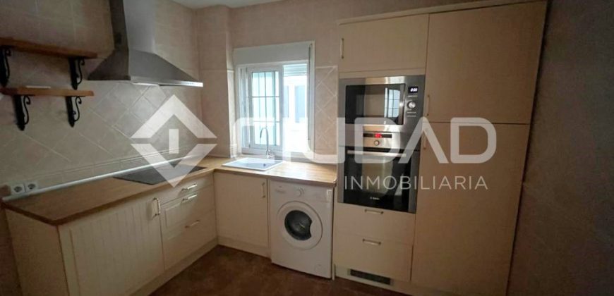 Piso en C/ Ancha – CENTRO