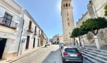 Casa en venta en Lebrija