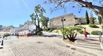 Bajada de Precio – Casa en venta en Lebrija