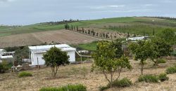FINCA RUSTICA en venta en LEBRIJA