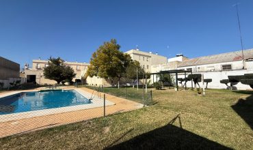 RESERVADO! Piso en venta en Lebrija