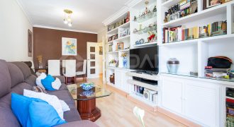 ¡Tu nuevo hogar en el corazón de Tomares te espera!