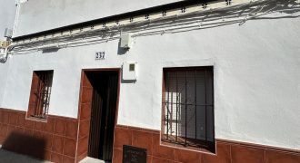 CASA EL CORONIL
