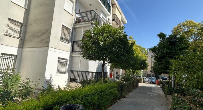 PISO ALTO SIN ASCENSOR