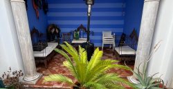 Espectacular Casa en venta Zona Centro de Morón de la Frontera – Oportunidad Única