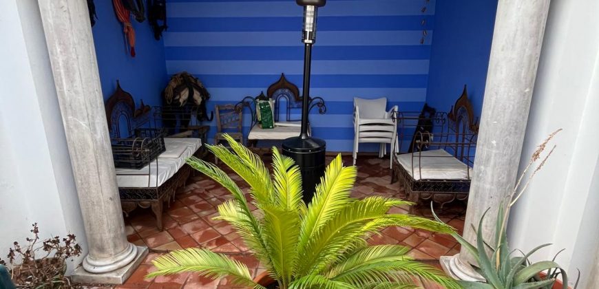 Espectacular Casa en venta Zona Centro de Morón de la Frontera – Oportunidad Única