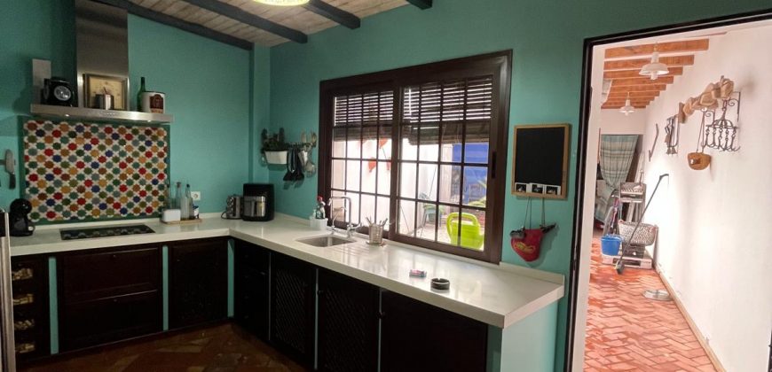 Espectacular Casa en venta Zona Centro de Morón de la Frontera – Oportunidad Única