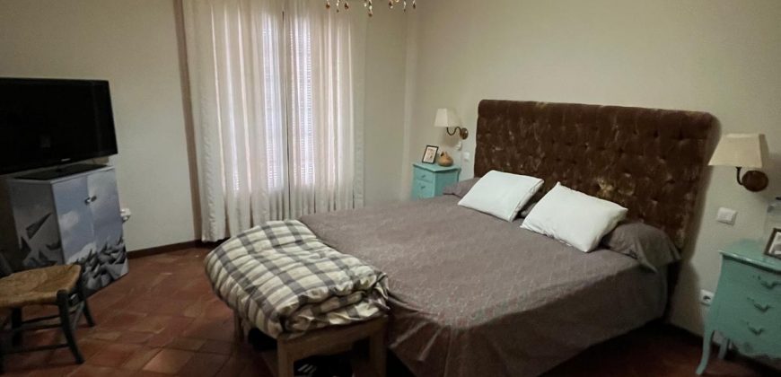 Espectacular Casa en venta Zona Centro de Morón de la Frontera – Oportunidad Única