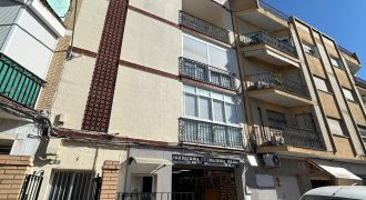 PISO ALTO SIN ASCENSOR