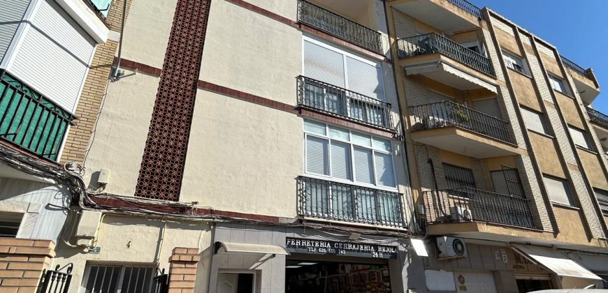 PISO ALTO SIN ASCENSOR