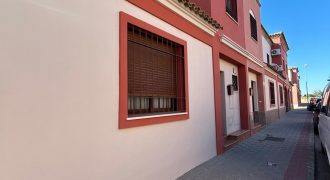 CASA ADOSADA VISTALEGRE
