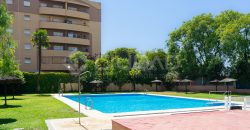 Piso reformado en la mejor zona de San Juan de Aznalfarache