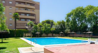 Piso reformado en la mejor zona de San Juan de Aznalfarache