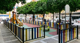 Vivienda en venta en Triana – Sevilla