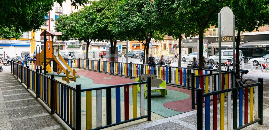 Vivienda en venta en Triana – Sevilla