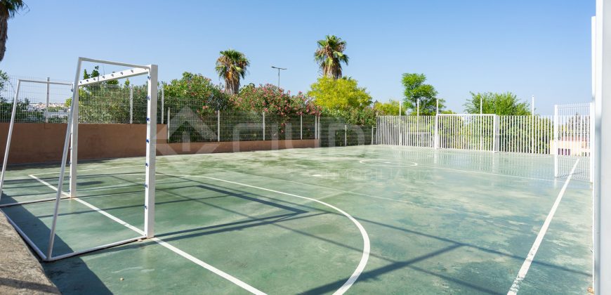 Piso reformado en la mejor zona de San Juan de Aznalfarache