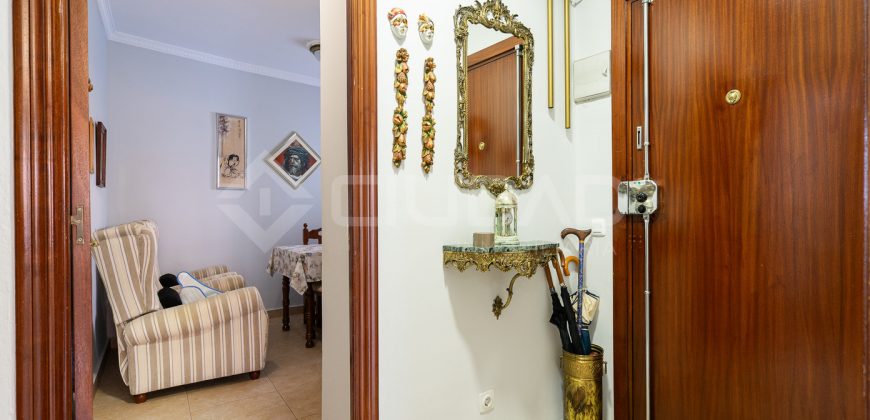 Vivienda en venta en Triana – Sevilla