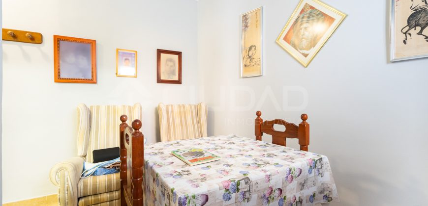 Vivienda en venta en Triana – Sevilla
