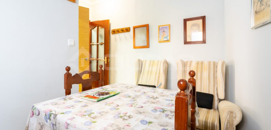 Vivienda en venta en Triana – Sevilla