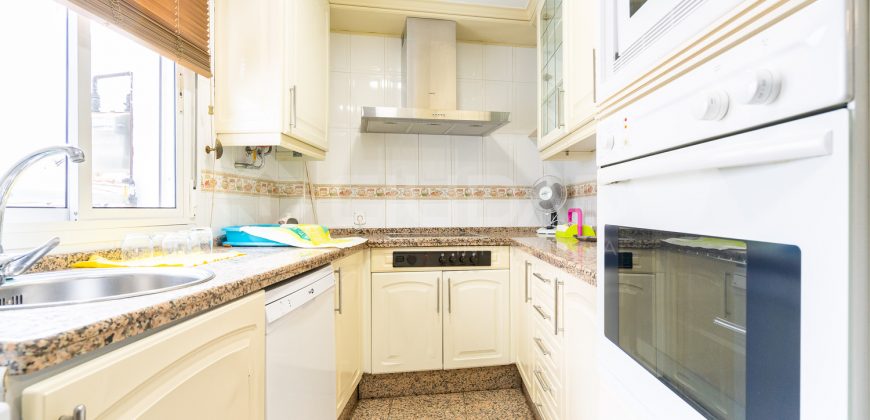 Vivienda en venta en Triana – Sevilla