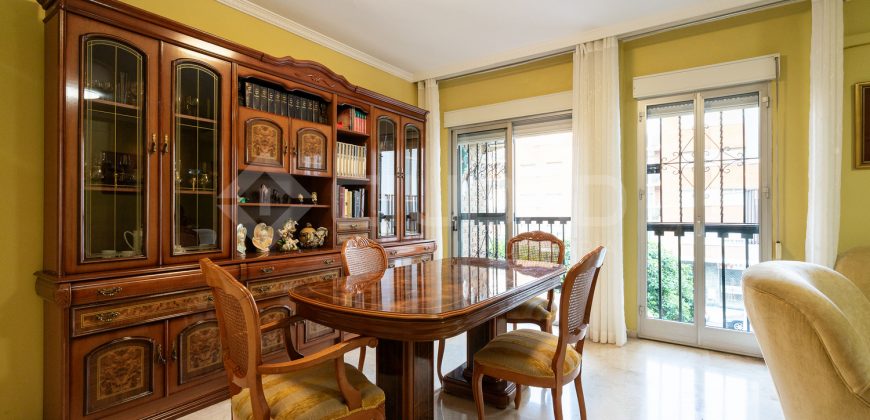 Vivienda en venta en Triana – Sevilla