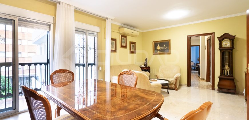 Vivienda en venta en Triana – Sevilla
