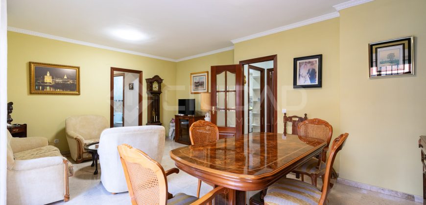 Vivienda en venta en Triana – Sevilla