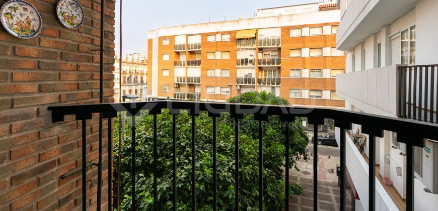 Vivienda en venta en Triana – Sevilla