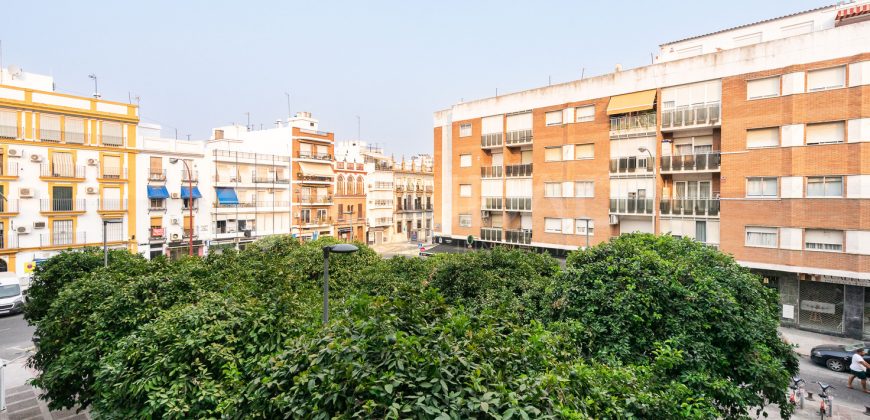 Vivienda en venta en Triana – Sevilla