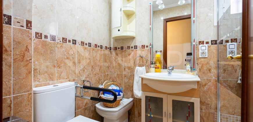 Vivienda en venta en Triana – Sevilla
