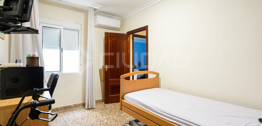 Vivienda en venta en Triana – Sevilla