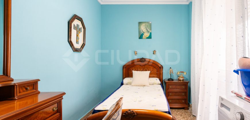 Vivienda en venta en Triana – Sevilla