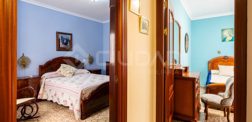 Vivienda en venta en Triana – Sevilla