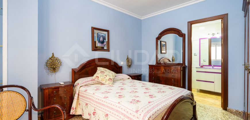 Vivienda en venta en Triana – Sevilla