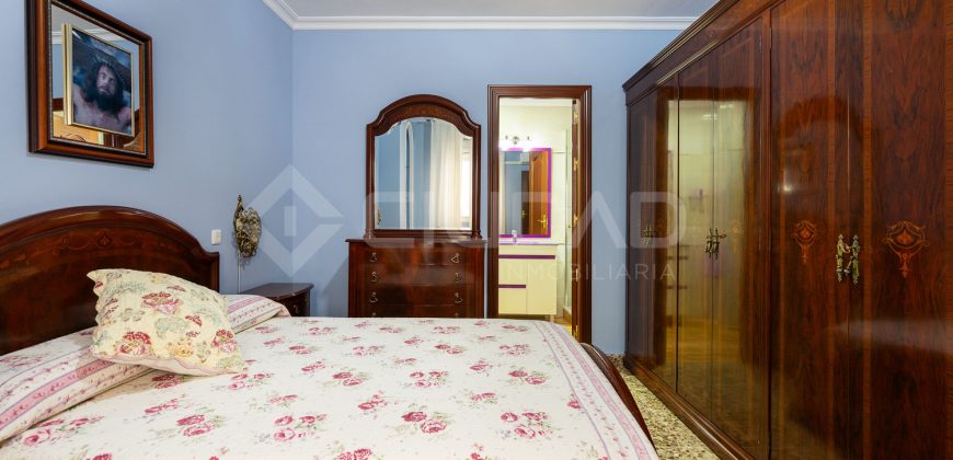 Vivienda en venta en Triana – Sevilla
