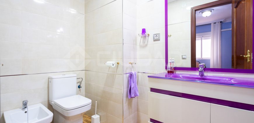 Vivienda en venta en Triana – Sevilla