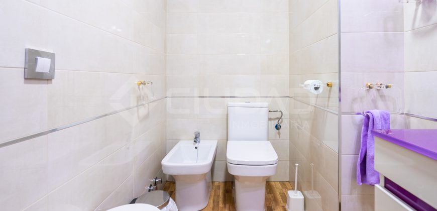 Vivienda en venta en Triana – Sevilla