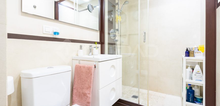 Piso reformado en la mejor zona de San Juan de Aznalfarache