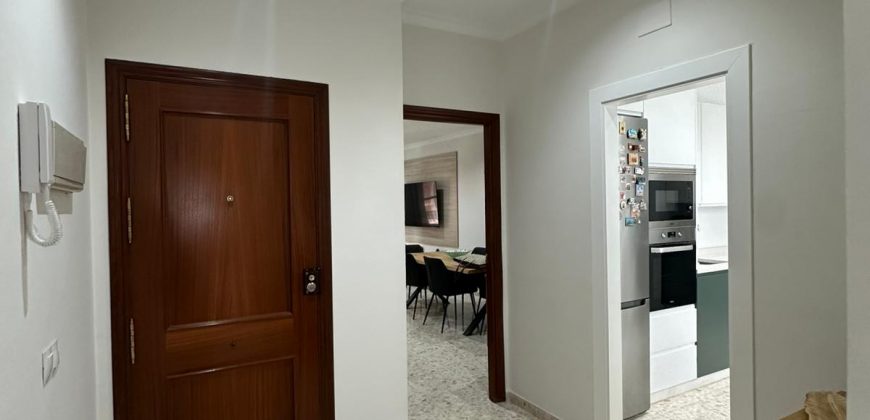PISO ALTO INDEPENDIENTE